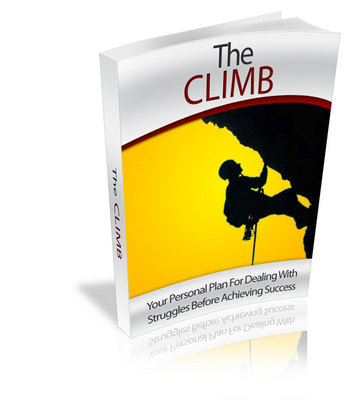 Product picture The Climb 