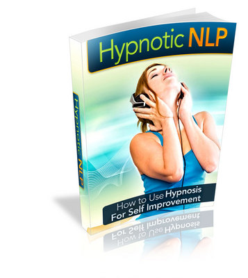 Product picture Hypnotic NLP