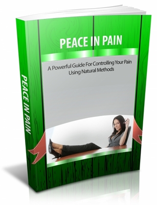Product picture Peace In Pain
