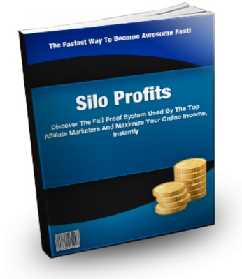 Product picture Silo Profits